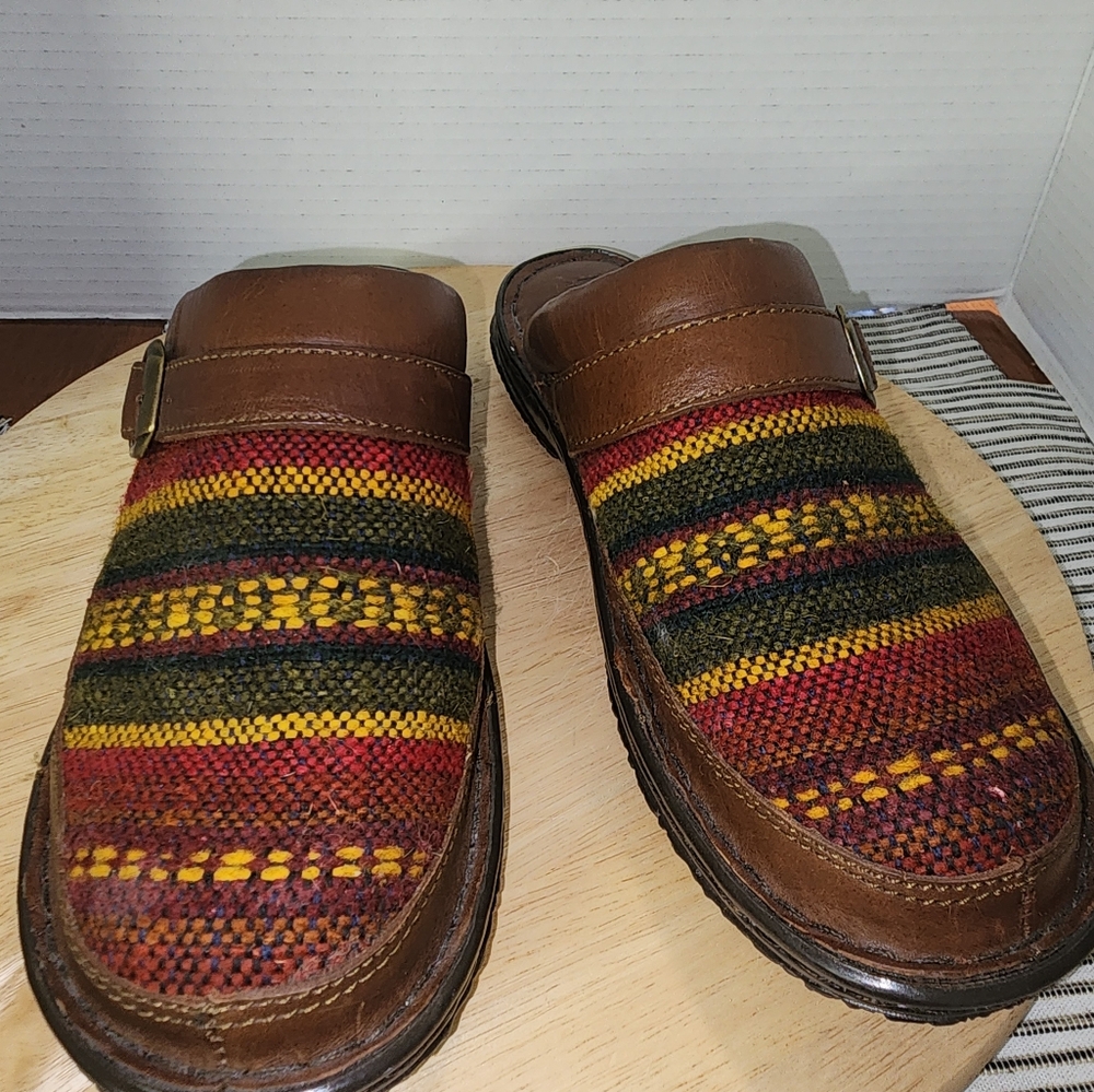 Women's Born Mules